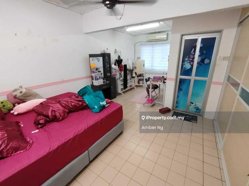 Rumah Berkembar untuk Dijual di Taman Ibukota, Setapak oleh Amber Ng - Bedroom - iProperty.com.my
