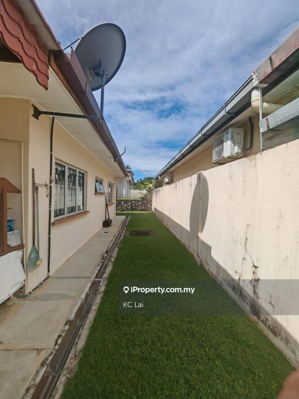 Bungalow House untuk Dijual di Rasah Kemayan, Seremban oleh KC Lai - iProperty.com.my