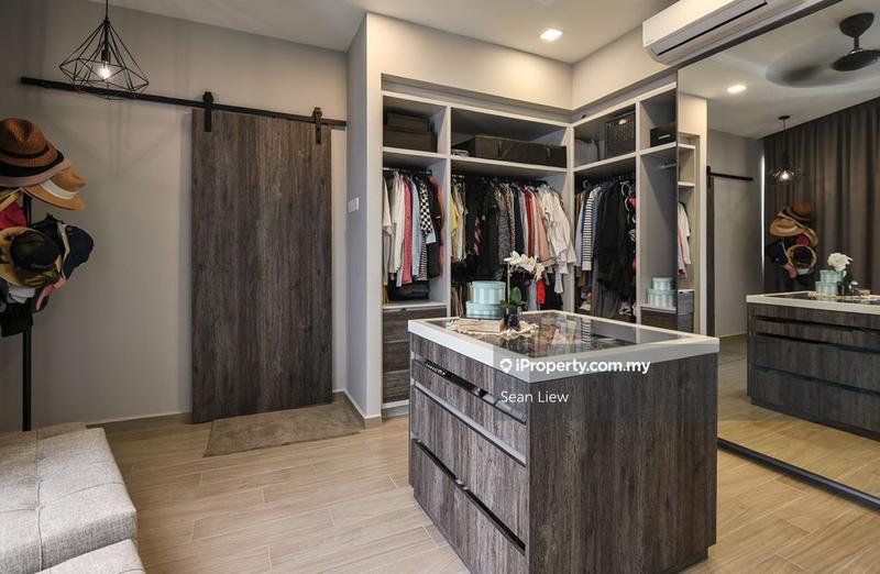 4-storey Terraced House for Sale in Damansara Perdana, Selangor by Sean Liew - iProperty.com.my
