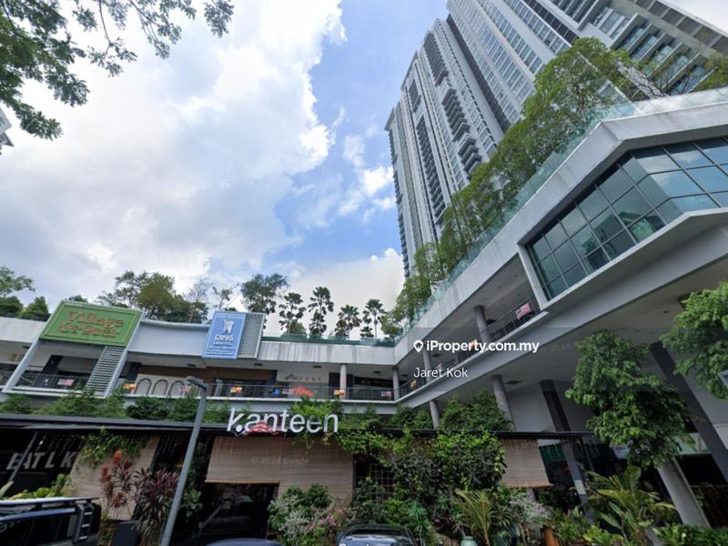 For Rent - Tropicana Avenue