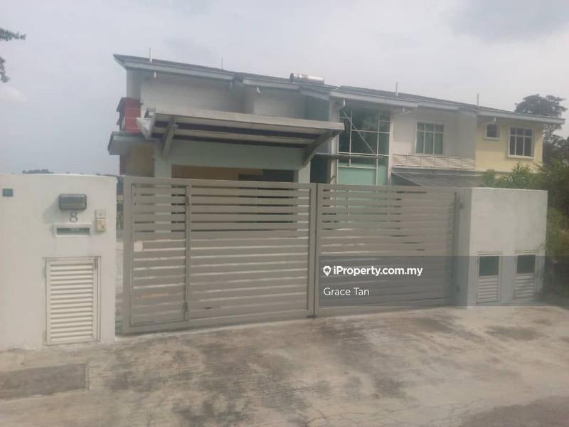 Bungalow House for Sale in Taman Equine, Equine Park, Seri Kembangan by Grace Tan - iProperty.com.my