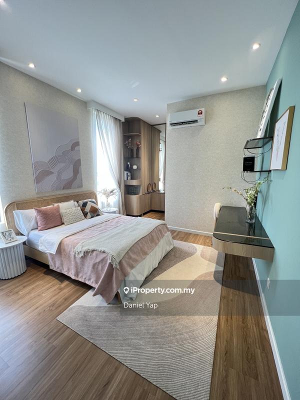 Semi-Detached House for Sale in Bandar Gamuda Gardens, Rawang by Daniel Yap - iProperty.com.my