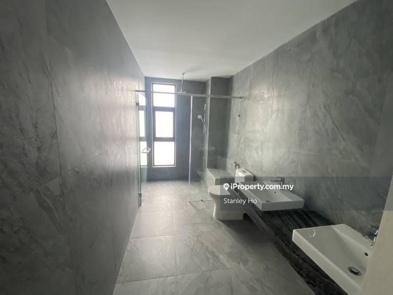 Kediaman Servis untuk Dijual di The Goodwood Residence oleh Stanley Ho - iProperty.com.my