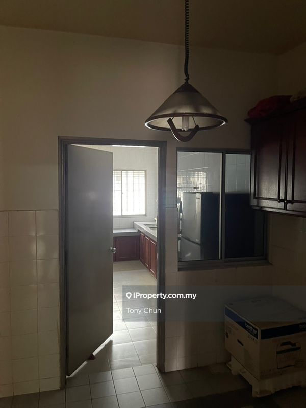 Rumah Teres 2-Tingkat untuk Dijual di Sungai Besi Indah, Seri Kembangan oleh Tony Chun - iProperty.com.my