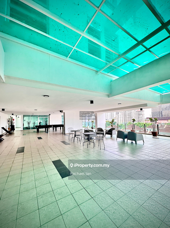 Kondominium untuk Dijual di Jambul Height Condominium oleh Rachael tan - iProperty.com.my