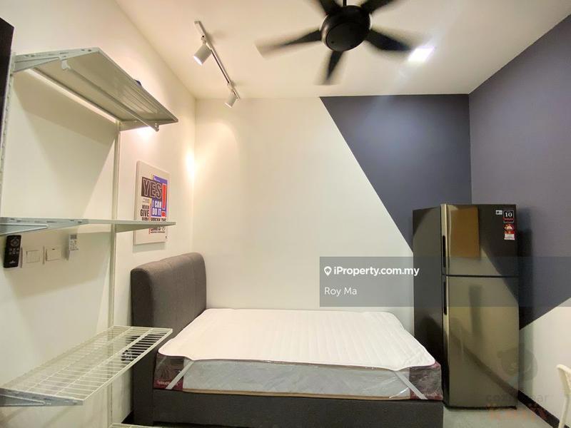 For Rent - Neu Suites