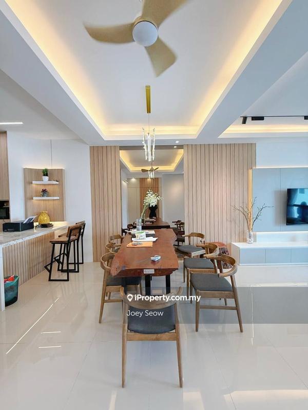 Rumah Berangkai 2 Tingkat untuk Dijual di Kajang 2, Kajang oleh Joey Seow - iProperty.com.my