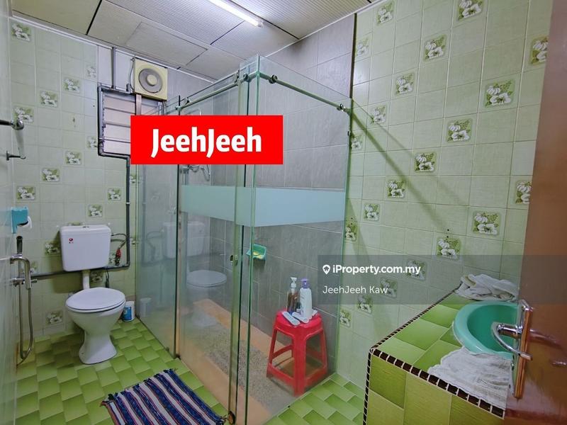 Rumah Berkembar untuk Dijual di Taman Bunga Raya, Sungai Petani oleh JeehJeeh Kaw - iProperty.com.my