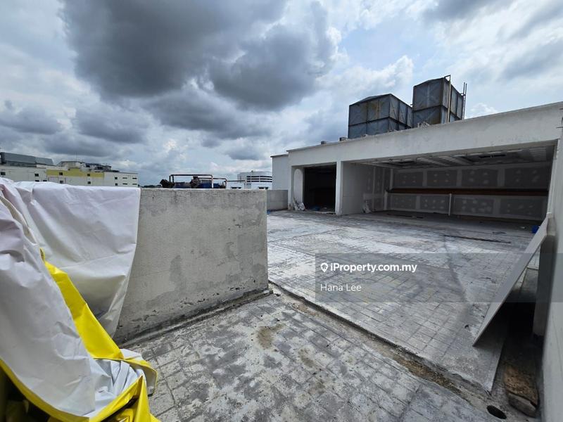 Kedai-Pejabat untuk Disewa di Klang, Selangor oleh Hana Lee - iProperty.com.my