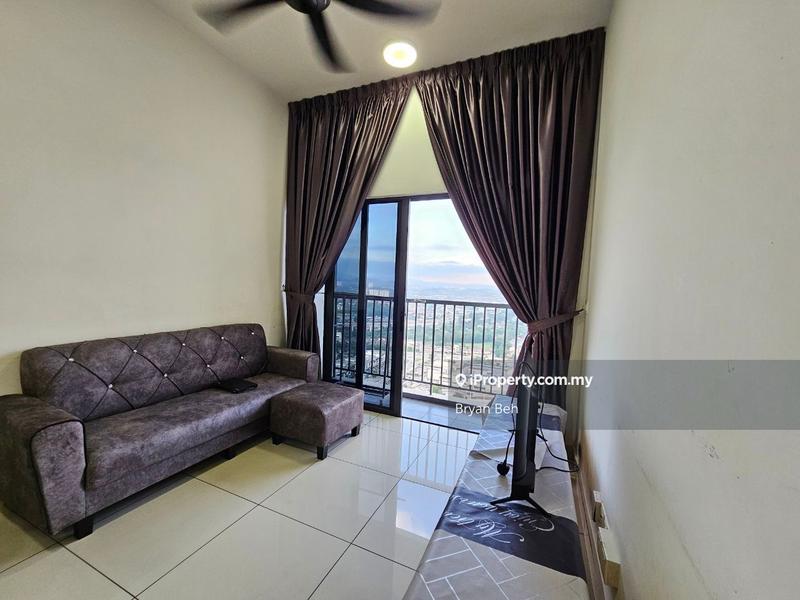 For Rent - Traders Garden @ Cheras Selatan