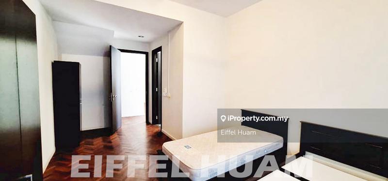 2.5-storey Terraced House for Sale in E&O 2.5 STOREY ARIZA COURTYARD TERRACE, Tanjung Tokong by Eiffel Huam - iProperty.com.my