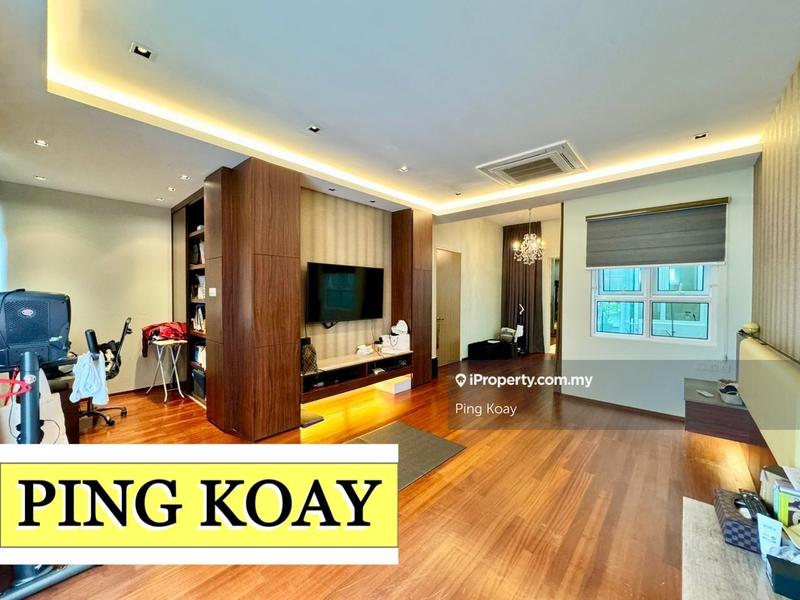 3-storey Terraced House for Sale in Permai Jaya, Tanjung Bungah by Ping Koay - iProperty.com.my