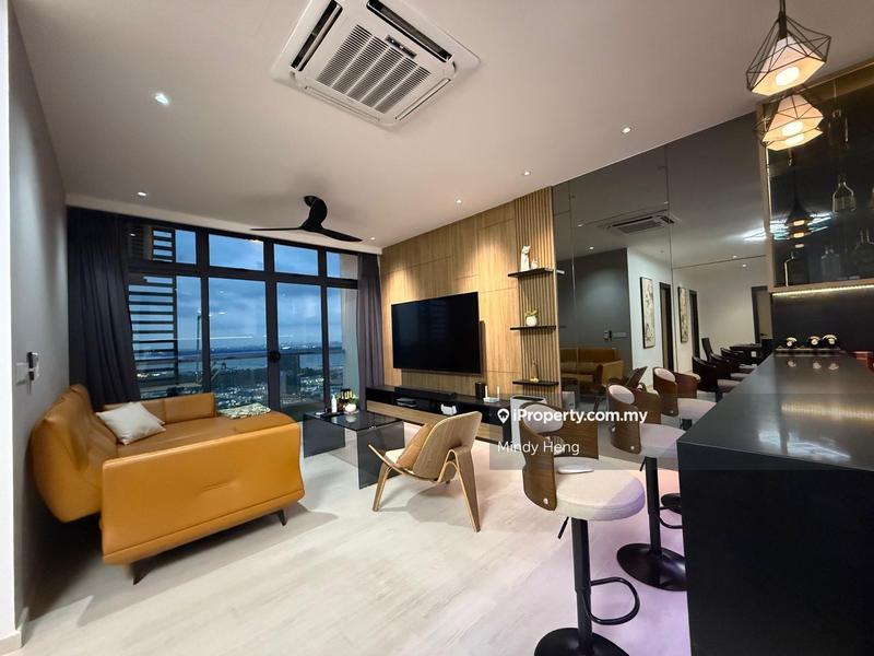 Service Residence for Sale in Green Haven by Mindy Heng - iProperty.com.my