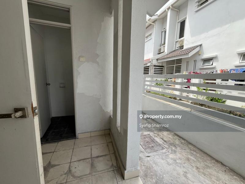 Rumah Teres 2-Tingkat untuk Dijual di D'Kayangan, Shah Alam oleh Syafiq Shamroz - iProperty.com.my