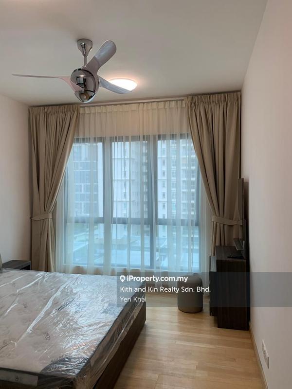 Kondominium untuk Disewa di Residensi Sefina Mont Kiara oleh Yen Khai - iProperty.com.my