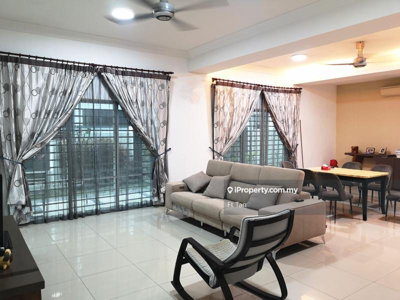 2-storey Terraced House untuk Dijual di Bandar Bukit Raja, Klang oleh Ft Tan - iProperty.com.my