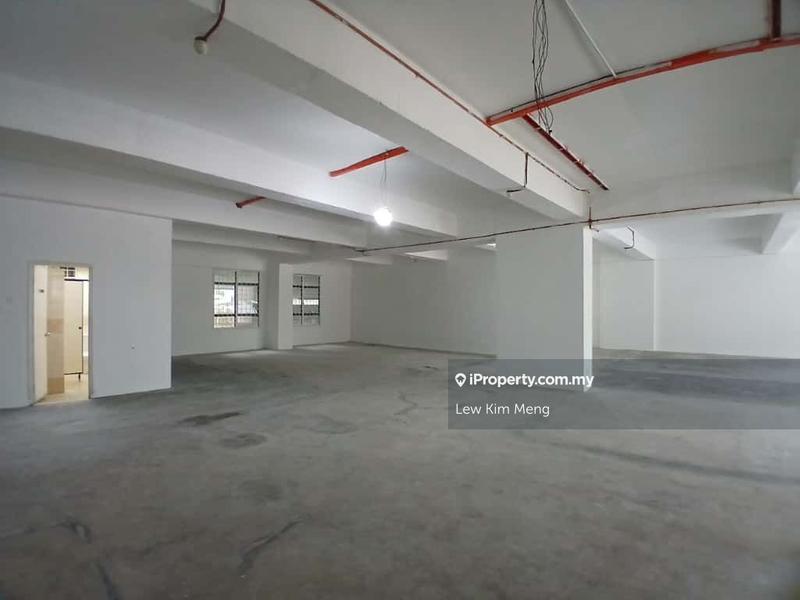 Shop / Office untuk Disewa di Chow Kit, KL City Centre oleh Lew Kim Meng - iProperty.com.my