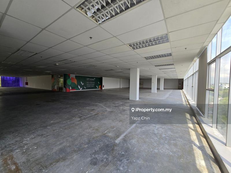 Commercial Bungalow for Sale in Temasya Glenmarie, Glenmarie by Yapz Chin - iProperty.com.my