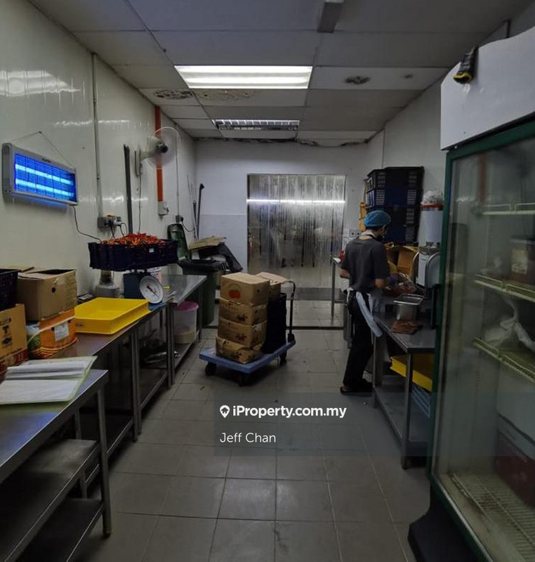 Kilang Teres untuk Dijual di 74bzg, Cheras oleh Jeff Chan - iProperty.com.my