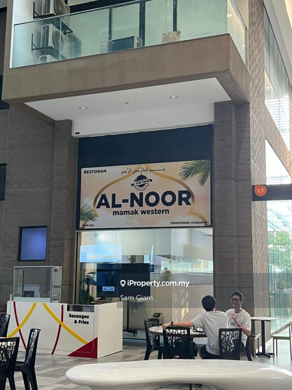 Shop for Rent in Petaling Jaya, Selangor by Sam Giam - iProperty.com.my