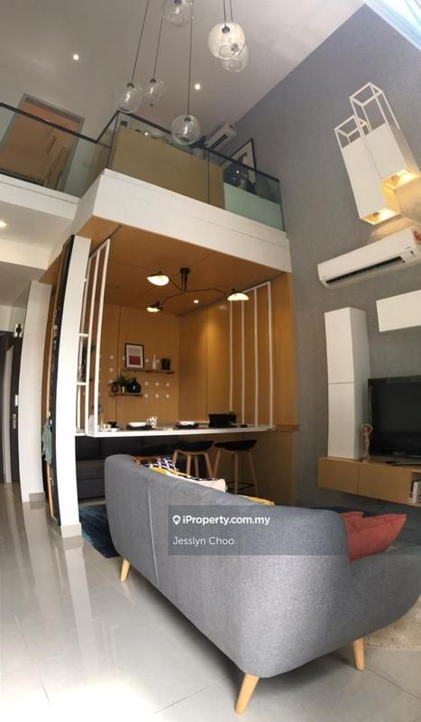 For Sale - Residential Suites @ HighPark