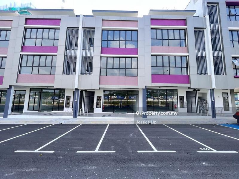 Shop / Office for Sale in Kota Warisan, Sepang by Jessica Lip - iProperty.com.my