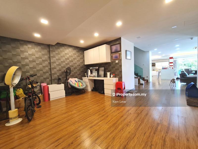 Bungalow House for Sale in Taman Bukit Segar, Cheras by Ken Lew - iProperty.com.my