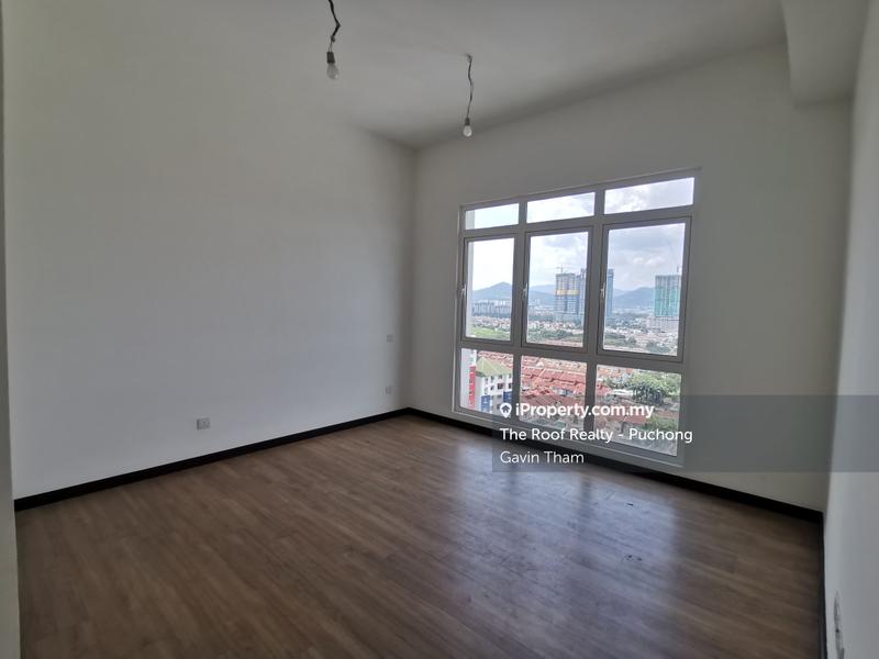 Residensi Servis untuk Dijual di Aurora Tower @ Eco Sky oleh Gavin Tham - iProperty.com.my