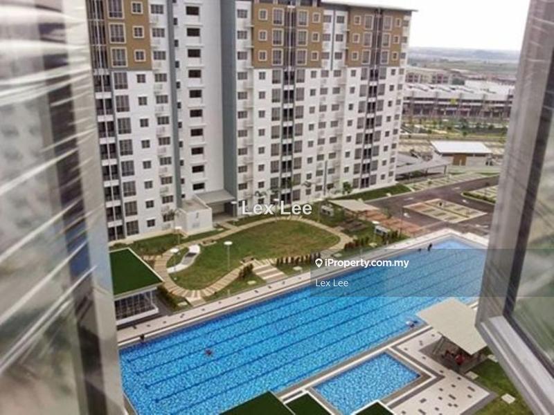 For Rent - Seri Baiduri