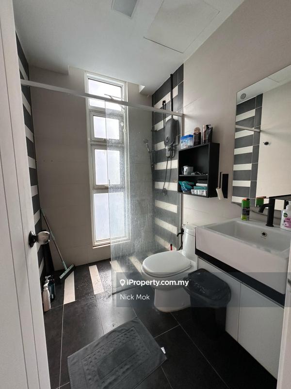 Apartment for Sale in Central Residence @ Sungai Besi by Nick Mok - iProperty.com.my