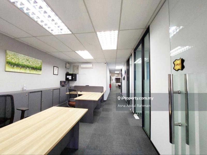 Office for Rent in Jalan Pahang P15, Presint 15, Putrajaya, Putrajaya by Asna Abdul Rahman - iProperty.com.my