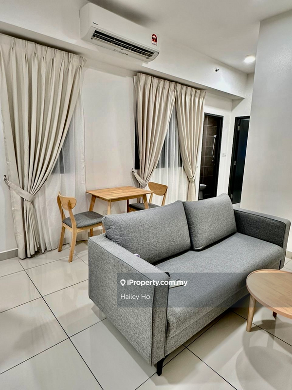 Residensi Servis untuk Disewa di Princeton Suites @ EduSentral oleh Hailey Ho - iProperty.com.my