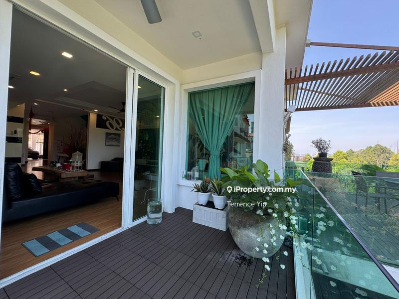 Semi-Detached House for Sale in Taman Bukit Segar, Cheras by Terrence Yip - iProperty.com.my