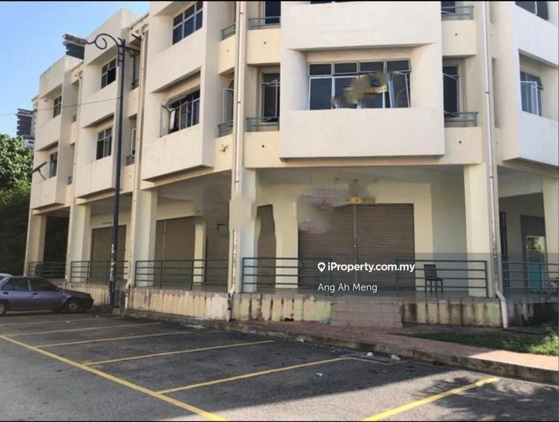 For Sale - Taipan 1 - Ara Damansara