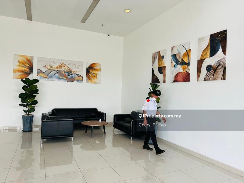 Office for Sale in Cyberjaya, Cyberjaya by Cheryl PS Yap - iProperty.com.my