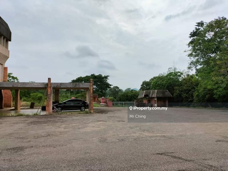 Kilang Terpisah untuk Dijual di Taman Perindustrian Alor Gajah, Alor Gajah oleh Mr Ching - iProperty.com.my