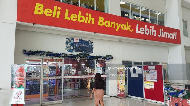 Retail-Office for Sale in Bandar Botanic, Klang by Jason Chong - iProperty.com.my
