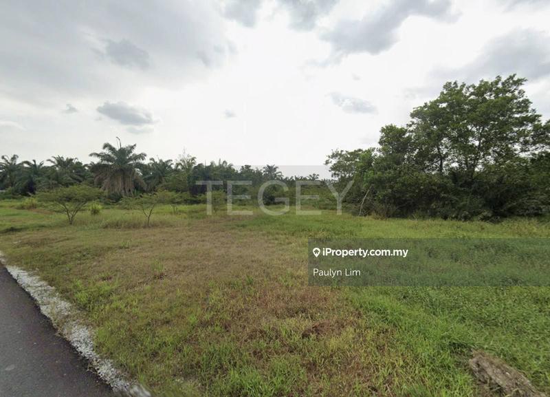 Agricultural Land for Sale in Kampung Sungai Jarom, Jenjarom by Paulyn Lim - iProperty.com.my
