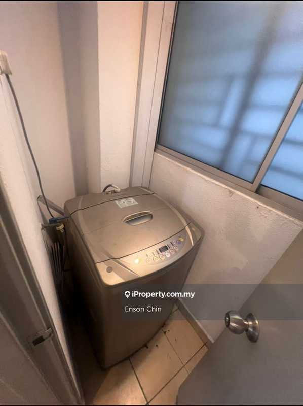 Service Residence for Rent in Main Place Residence by Enson Chin - iProperty.com.my