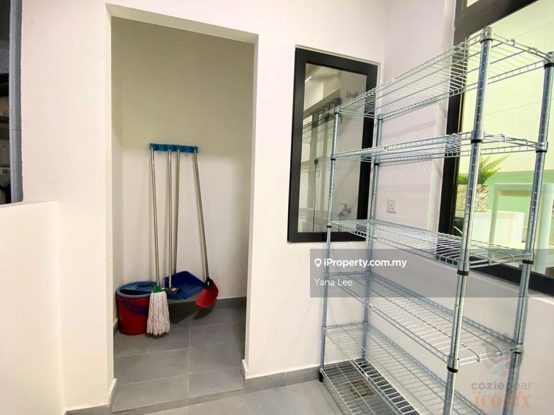 For Rent - Lavile Kuala Lumpur