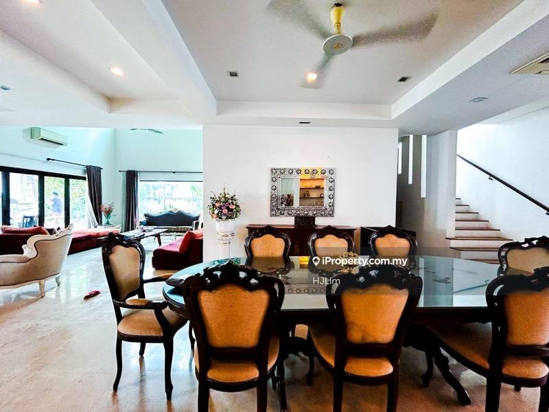 Bungalow House untuk Dijual di Titiwangsa, Kuala Lumpur oleh HJLim - iProperty.com.my