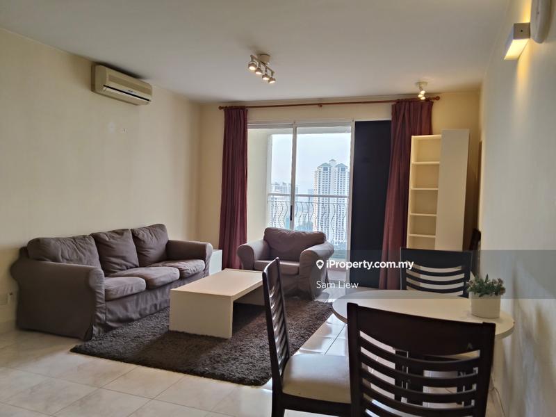 For Rent - Mont Kiara Bayu