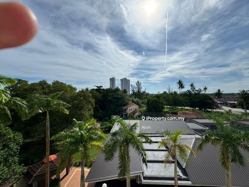 Kondominium untuk Dijual di Seri Bayan oleh Alvin - iProperty.com.my