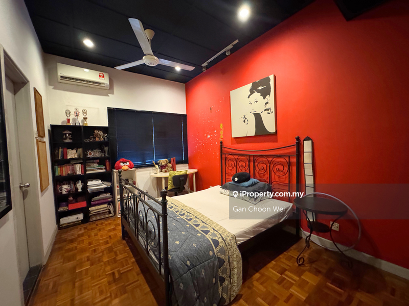 Rumah Berangkai 2 Tingkat untuk Dijual di Usj 2, Subang Jaya oleh Gan Choon Wei - iProperty.com.my