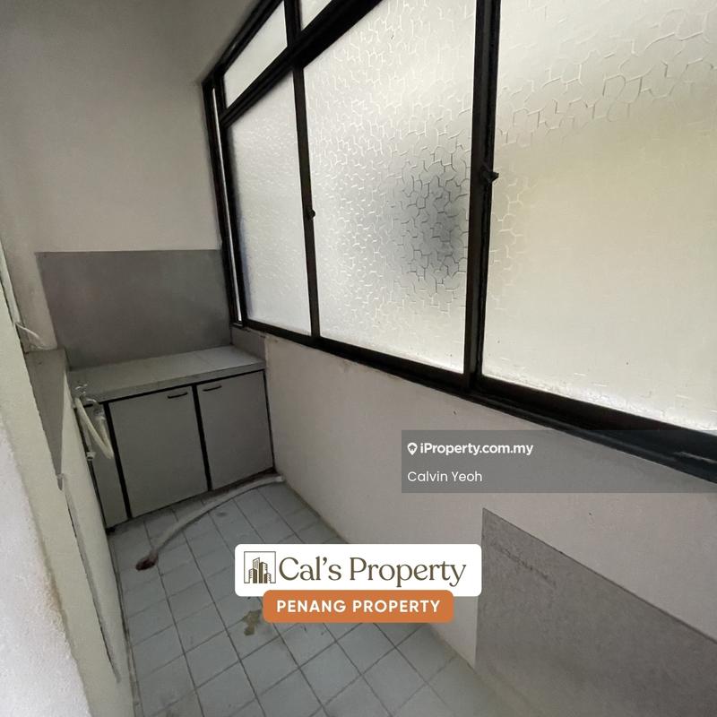 Condominium for Sale in Desa Mas by Calvin Yeoh - Interior - iProperty.com.my