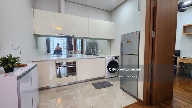 Service Residence for Rent in Vipod Residence by Stephanie Choong - iProperty.com.my