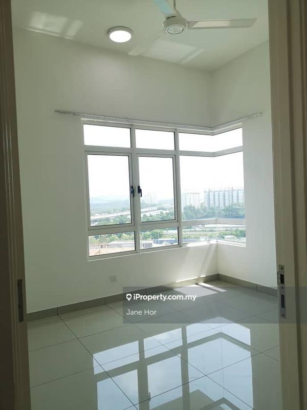 Condominium for Sale in La Thea Residences by Jane Hor - iProperty.com.my