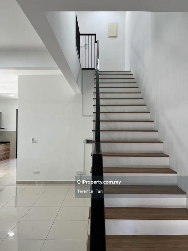 2-storey Terraced House for Sale in 57etv, Iskandar Puteri (Nusajaya) by Terence Tan - iProperty.com.my