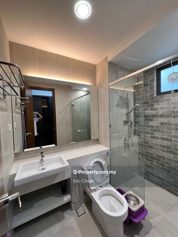 Kondominium untuk Disewa di Queens Residences Q1 @ Queens Waterfront oleh Eric Cheah - iProperty.com.my
