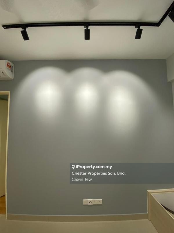 Service Residence for Sale in East Parc @ Manjalara by Calvin Tew - iProperty.com.my